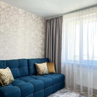 Фотография квартиры Квартира Благородная Kravc Group в Октябрьском районе