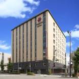 Фотография гостиницы Vessel Hotel Campana Kyoto Gojo