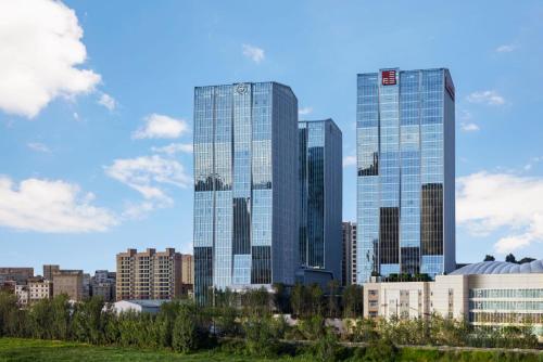 Фотографии гостиницы
Delta Hotels by Marriott Kunming