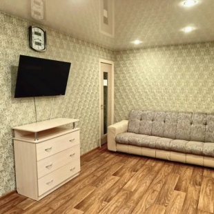 Фотография квартиры Апартаменты Ленинский 45/3