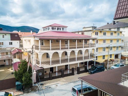 Фотография гостевого дома Астери