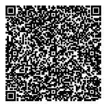 QR код мини отеля Микрон