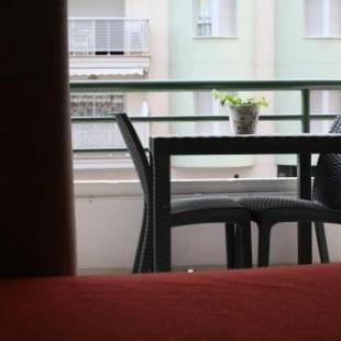 Фотографии мини отеля
Hostal Rosa