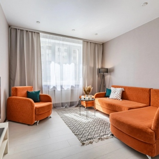 Фотография квартиры Квартира LS Франт