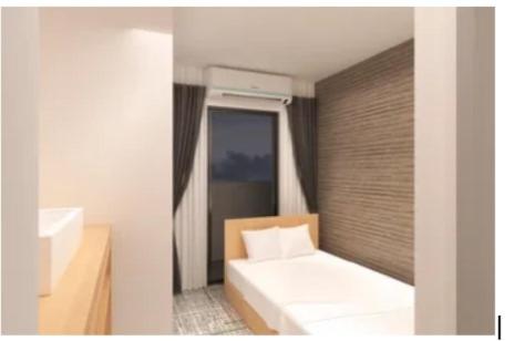 Фотография гостиницы The Light Inn Tokyo