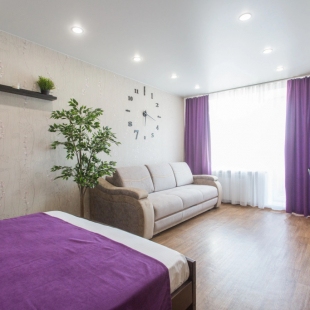 Фотография квартиры Апартаменты Как дома