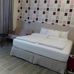 Фотографии мини отеля 
            KLA B&B