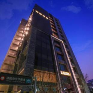 Фотографии гостиницы
Darlon Hotel