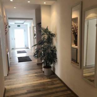 Фотографии мини отеля 
            Zentrales Zimmer in Isny im Allgäu - Ferienwohnung Fuka