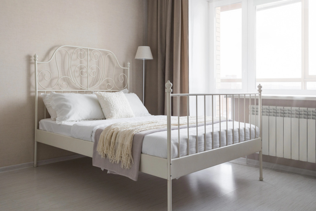 Фотография квартиры Квартира Hugge Place на Лазурной Объект 59