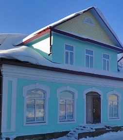 Фотография гостиницы Эконом