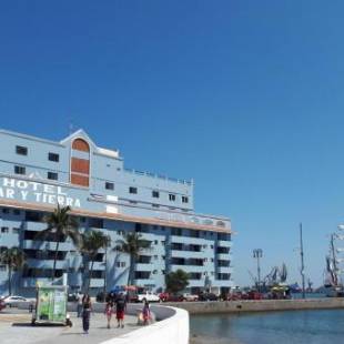 Фотографии гостиницы
Hotel Mar y Tierra