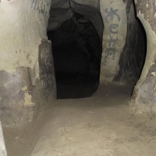 Фотография достопримечательности Богатырские пещеры