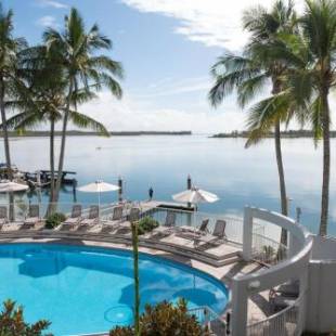 Фотографии апарт отеля
Noosa Pacific Resort