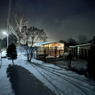 Фотография Коттеджа Частный дом Подвязье Дача