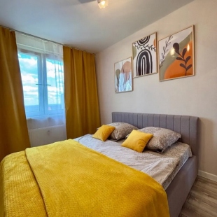 Фотография квартиры Квартира Евродвушка в центральном районе