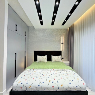 Фотография квартиры Апартаменты Жилой комплекс Стамбул сити 13