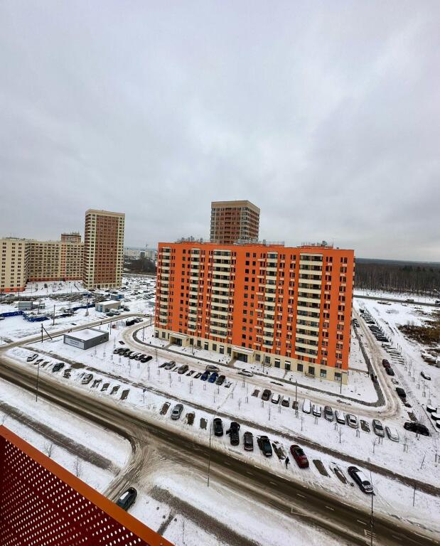 Фотография квартиры Апартаменты на улице 65 лет Победы 6