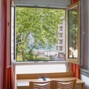 Фотографии гостевого дома
Ekia Pentsioa