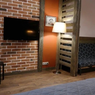 Фотография квартиры Апартаменты в Центре Города у Нарымского Сквера 2