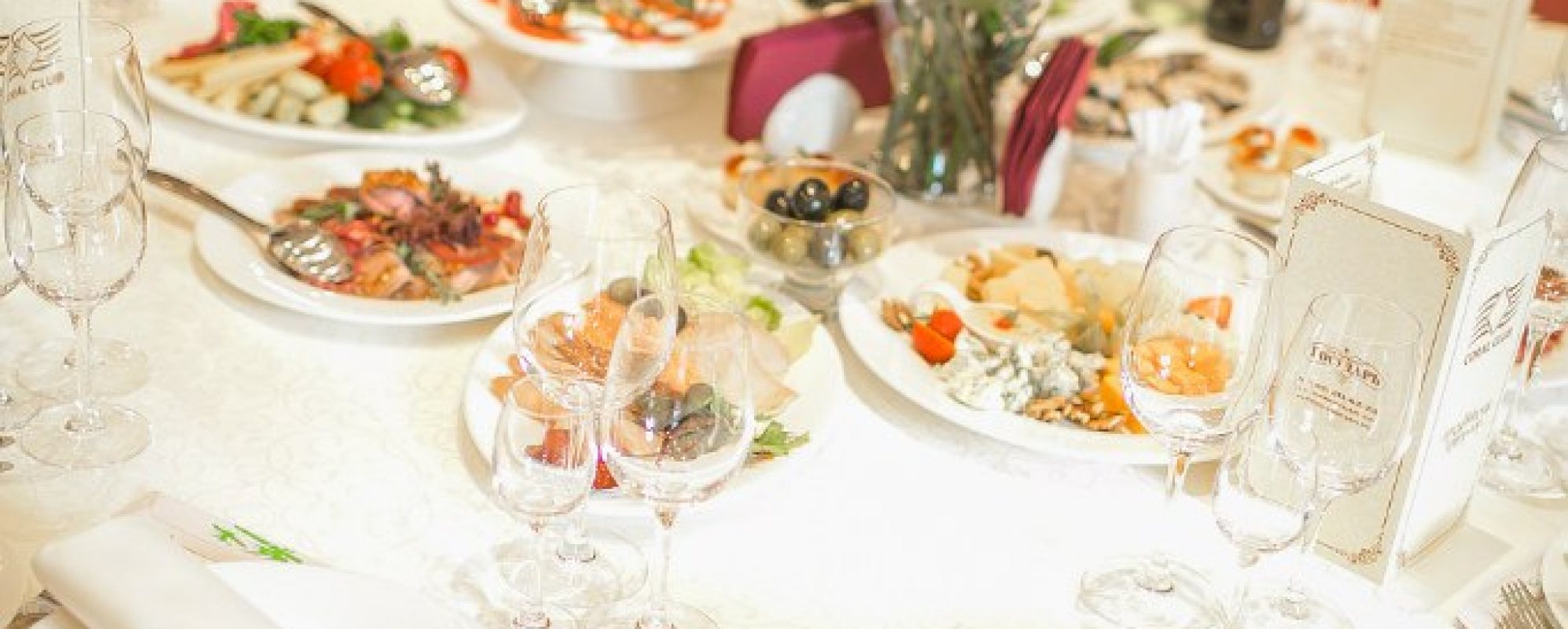 Фотографии ресторана Дом Торжеств Государь