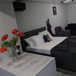 Фотография квартиры Квартира КОШКИН ДОМ