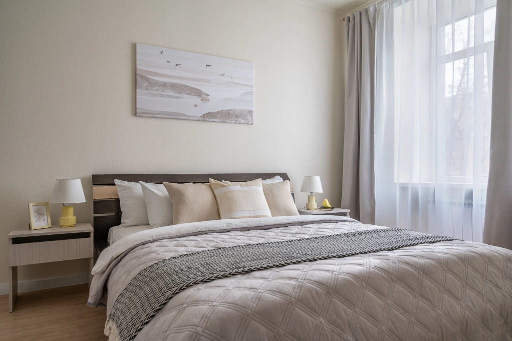 Фотография квартиры Квартира на Ленина 70