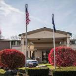 Фотография гостиницы Quality Inn Central