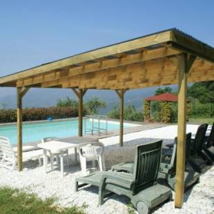 Фотографии гостевого дома 
            Holiday Home in Pescia with Swimming Pool, Garden, Terrace