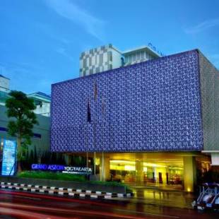 Фотография гостиницы Artotel Suites Bianti Yogyakarta, CHSE Certified
