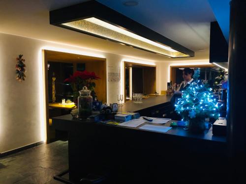 Фотография гостиницы Hotel Silvana