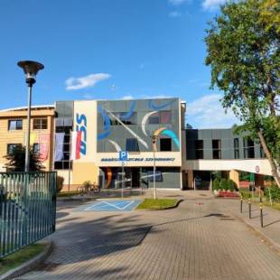 Фотографии хостела
Gdańska Szkoła Szermierki