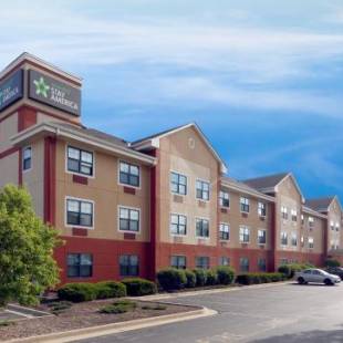 Фотографии гостиницы
Extended Stay America Suites - Indianapolis - Airport