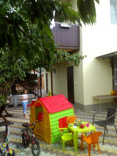 Фотографии гостевого дома
Добрый дом