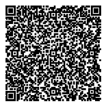 QR код мини отеля Weekend Place Павелецкая