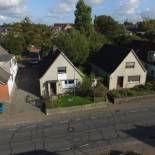 Фотография гостиницы Hotel Dorfkrug Büsum - günstige Altbauzimmer Am Oland