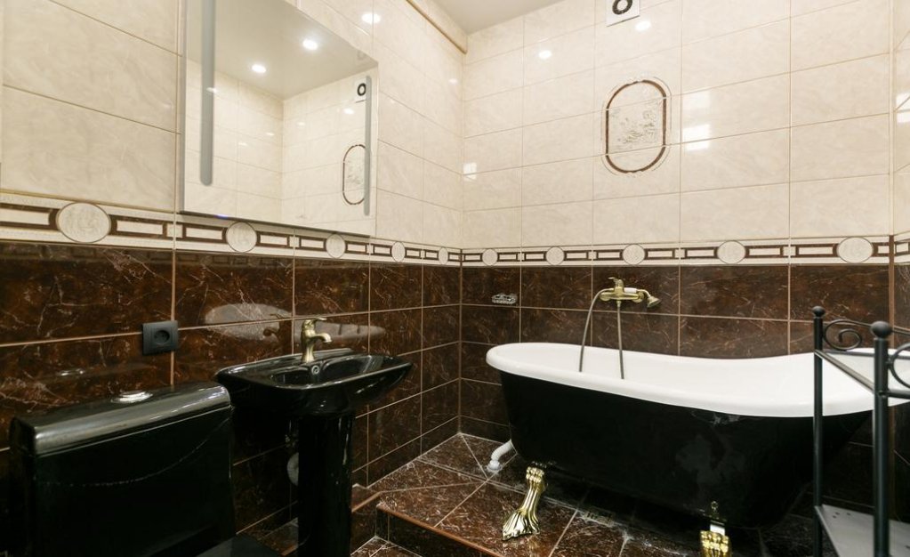 Фотография квартиры Как дома на Героев Революции