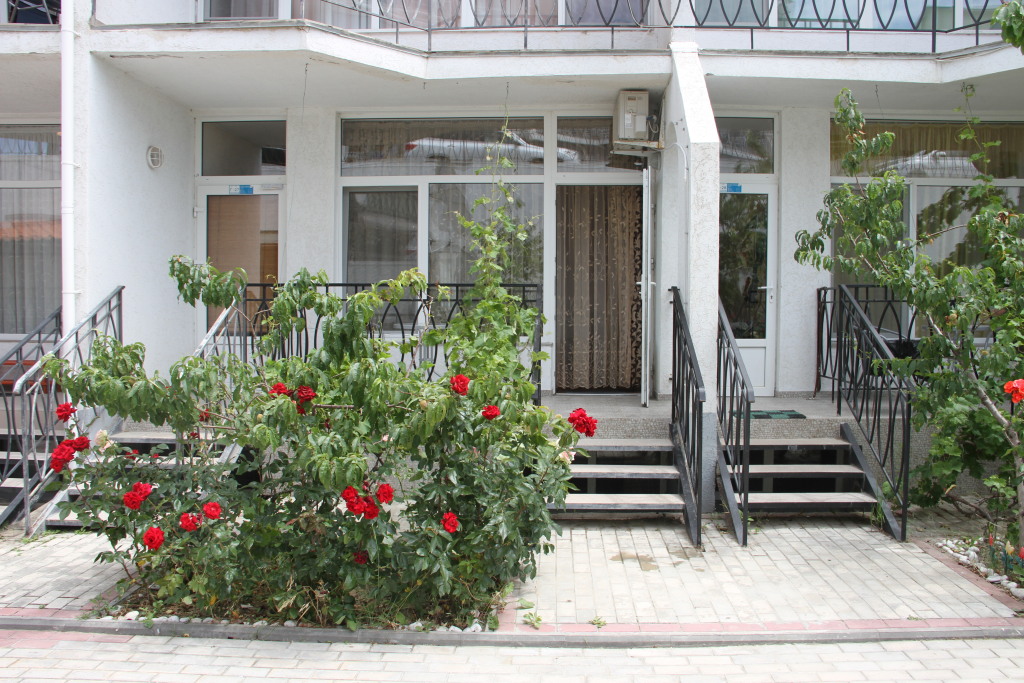 Фотография квартиры Апартаменты Асми 5