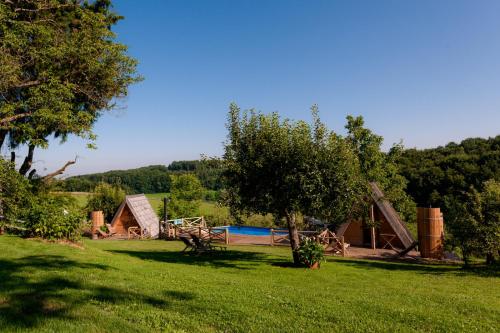 Фотография мини отеля Tourist Farm Firbas