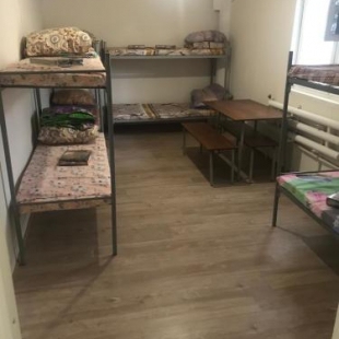 Фотография хостела На Спортивной
