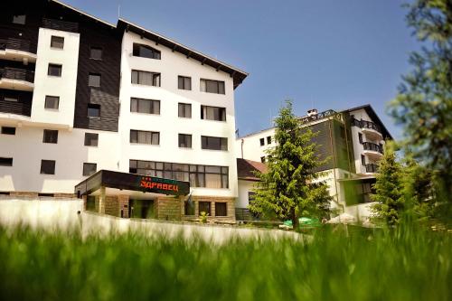 Фотография гостиницы Eco Hotel Zdravetz