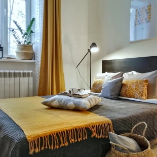 Фотография квартиры Апартаменты на улице Чапаева