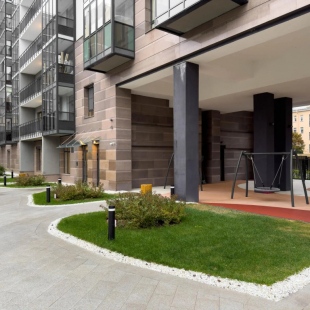 Фотография квартиры OneRent на улице Лодейнопольская