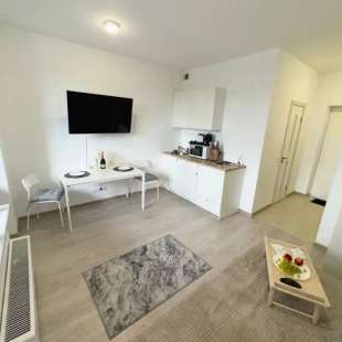 Фотография квартиры Квартира в сердце жемчужины Зеленограда