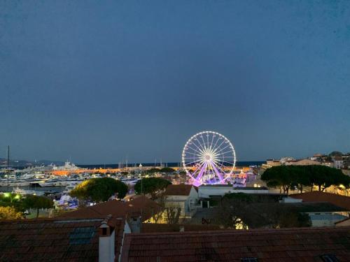 Фотография гостиницы Hôtel La Villa Port d'Antibes & Spa