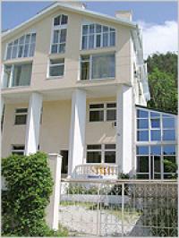 Фотография мини отеля Луиза