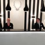 Фотография гостиницы Hotel Alt Deutz City-Messe-Arena