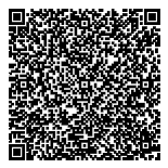 QR код квартиры Апартаменты Сканди-студия в ЖК Южный бульвар