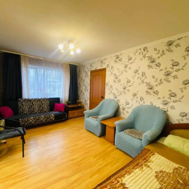 Фотографии квартиры 
            Апартаменты на Тарана 21