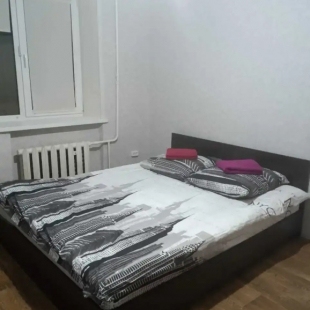 Фотография квартиры Апартаменты Трехкомнатные Большевистская 3